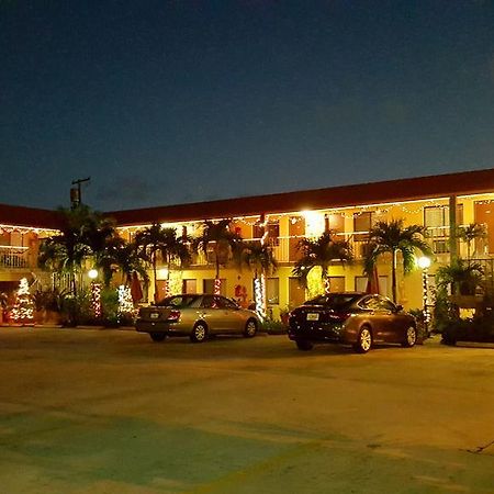 Lago Motor Inn Lake Worth Beach Εξωτερικό φωτογραφία