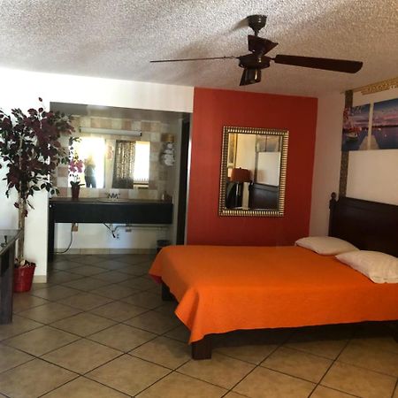 Lago Motor Inn Lake Worth Beach Εξωτερικό φωτογραφία