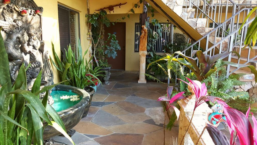 Lago Motor Inn Lake Worth Beach Εξωτερικό φωτογραφία