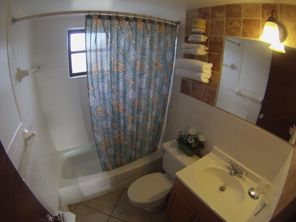 Lago Motor Inn Lake Worth Beach Εξωτερικό φωτογραφία