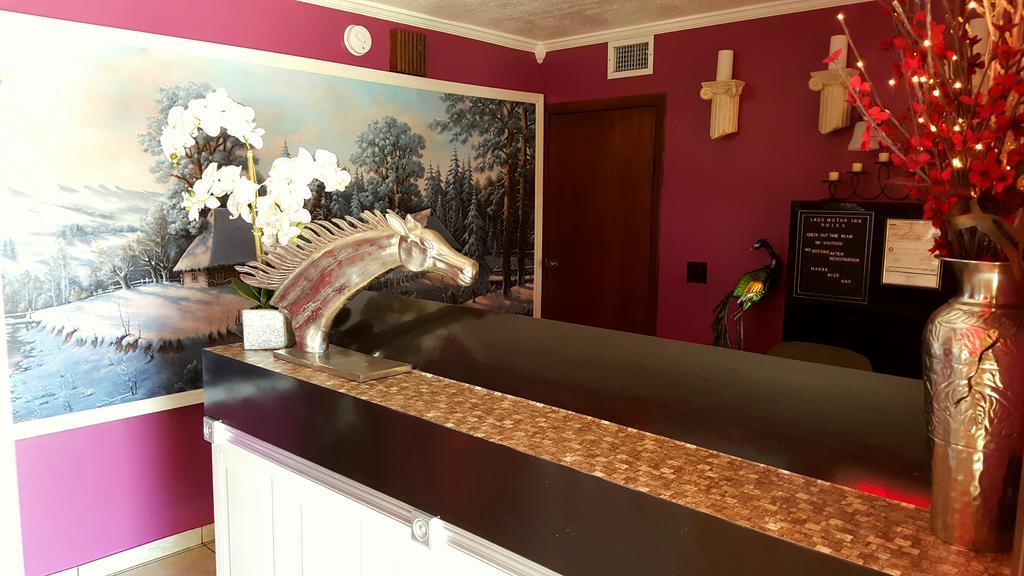 Lago Motor Inn Lake Worth Beach Εξωτερικό φωτογραφία