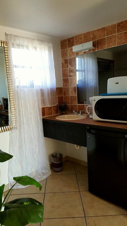 Lago Motor Inn Lake Worth Beach Εξωτερικό φωτογραφία