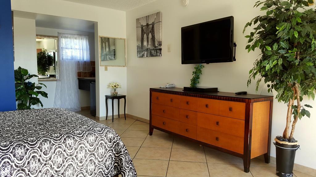 Lago Motor Inn Lake Worth Beach Εξωτερικό φωτογραφία