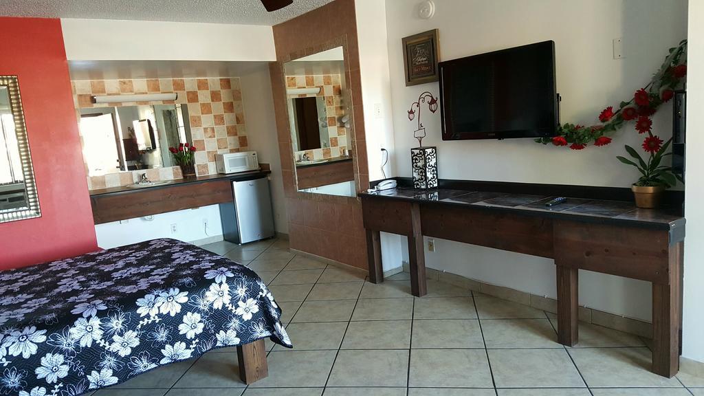 Lago Motor Inn Lake Worth Beach Εξωτερικό φωτογραφία