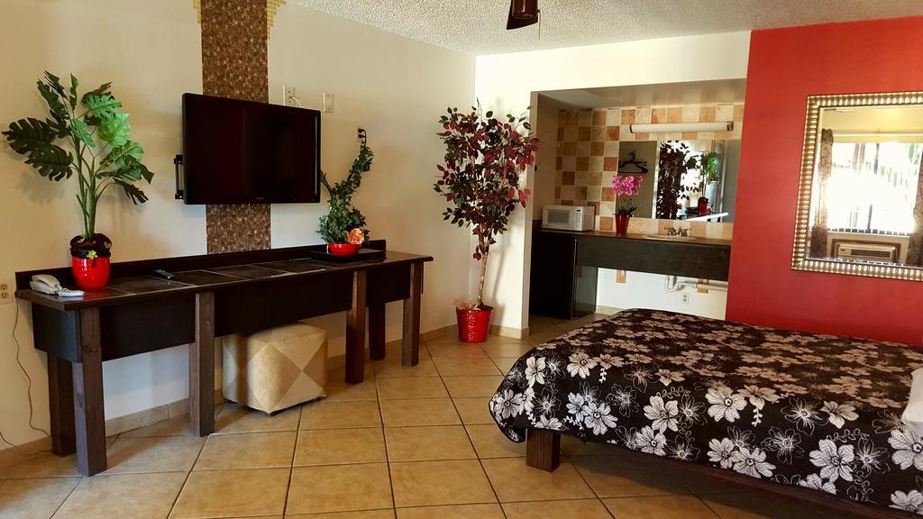 Lago Motor Inn Lake Worth Beach Εξωτερικό φωτογραφία