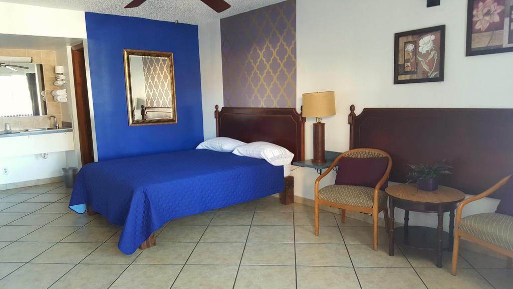 Lago Motor Inn Lake Worth Beach Εξωτερικό φωτογραφία
