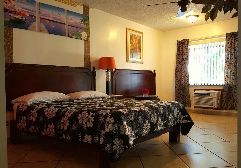 Lago Motor Inn Lake Worth Beach Εξωτερικό φωτογραφία