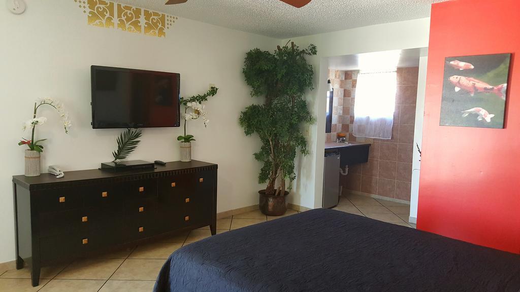Lago Motor Inn Lake Worth Beach Εξωτερικό φωτογραφία