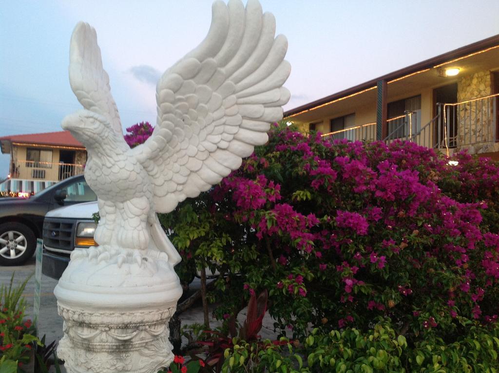 Lago Motor Inn Lake Worth Beach Εξωτερικό φωτογραφία