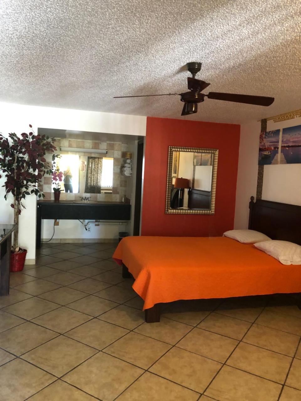 Lago Motor Inn Lake Worth Beach Εξωτερικό φωτογραφία